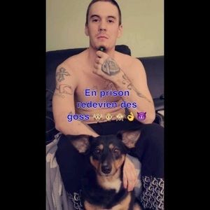 Meet your Posher, Alex